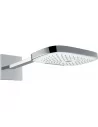Dušo galva stacionari iš sienos Raindance Select E 300 3 jet, Hansgrohe