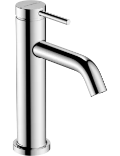 Praustuvo maišytuvas Tecturis S 110, chromos spalvos, Hansgrohe