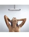 Dušo galva stacionari iš lubų Raindance Select E 300 2 jet chromas, Hansgrohe