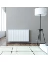 Radiatorius WARMHAUS KOMPAKT 33 500x900 šoninio pajungimo