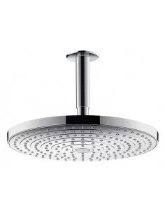 Dušo galva stacionari iš lubų Raindance Select S 300 2 jet chromas, Hansgrohe