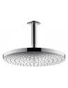 Dušo galva stacionari iš lubų Raindance Select S 300 2 jet chromas, Hansgrohe