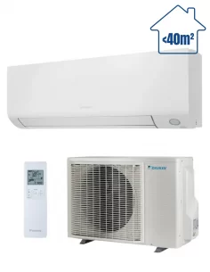 Oro kondicionierius 3,4/4,0 kW PERFERA, Daikin