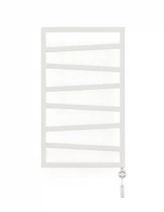 Elektrinis rankšluosčių džiovintuvas ZIG ZAG MOA 835x500 mm, Terma