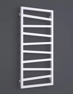 Elektrinis rankšluosčių džiovintuvas ZIG ZAG TWIST 1070x500 mm, Terma