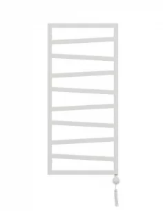 Elektrinis rankšluosčių džiovintuvas ZIG ZAG TWIST 1070x500 mm, Terma