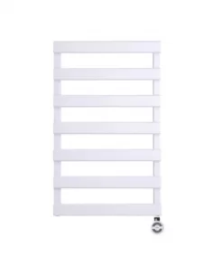 Elektrinis rankšluosčių džiovintuvas WIX TWIST 850x500 mm, Terma