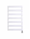 Elektrinis rankšluosčių džiovintuvas WIX TWIST 850x500 mm, Terma