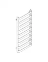 Elektrinis rankšluosčių džiovintuvas WIX TWIST 1110x500 mm, Terma
