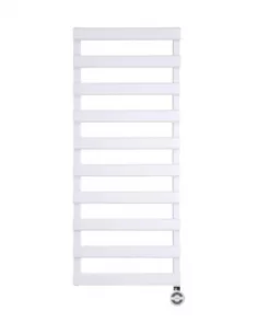 Elektrinis rankšluosčių džiovintuvas WIX TWIST 1110x500 mm, Terma