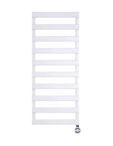 Elektrinis rankšluosčių džiovintuvas WIX TWIST 1110x500 mm, Terma