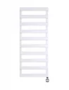 Elektrinis rankšluosčių džiovintuvas WIX TWIST 1110x500 mm, Terma