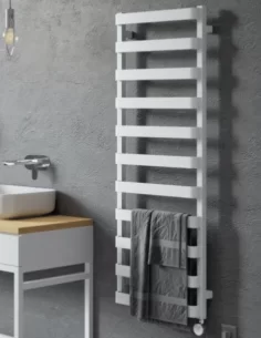Elektrinis rankšluosčių džiovintuvas WIX TWIST 1110x500 mm, Terma