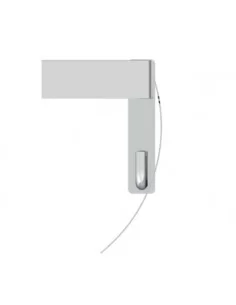 WC popieriaus laikiklis CONCA, IDEAL STANDARD T4496AA