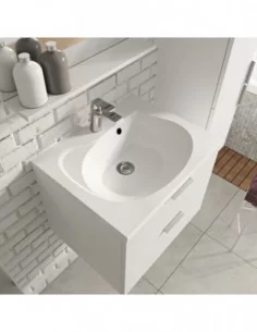 Praustuvas ROSA, RAVAK