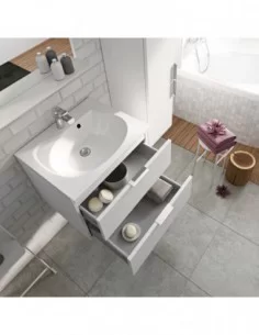 Praustuvas ROSA, RAVAK