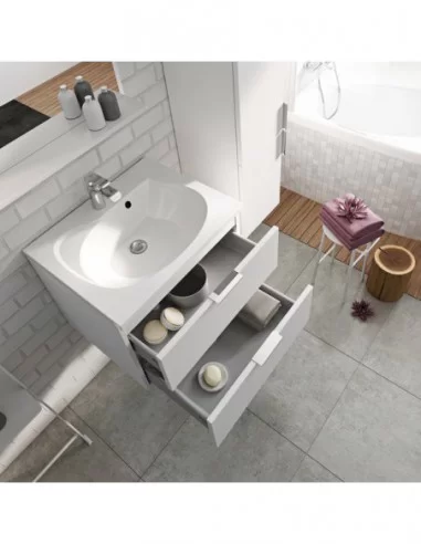 Praustuvas ROSA, RAVAK