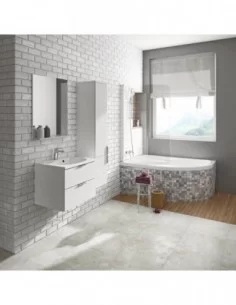 Praustuvas ROSA, RAVAK