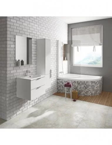 Praustuvas ROSA, RAVAK