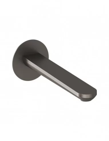 Snapelis voniai EL 027.00, Šlifuotas grafito, RAVAK