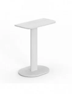 Vonios staliukas Wood S, Baltas ąžuolas, RAVAK