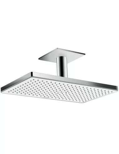 Dušo galva stacionari iš lubų Rainmaker Select 460 1 jet su jungtimi, Hansgrohe
