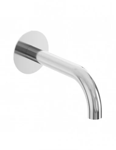 Snapelis voniai Chrome ES 027.00, Blizgus chromas, RAVAK