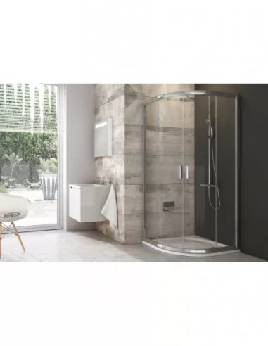 Dušo kabina Blix BLCP4 R550, Blizgus, RAVAK