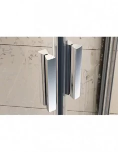 Dušo kabina Blix BLCP4 R550, Blizgus, RAVAK