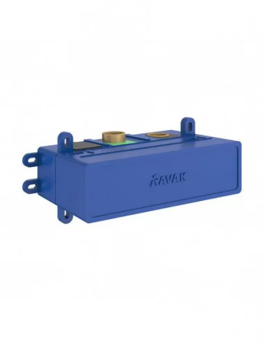 Maišytuvas ESPIRIT, be dušo, Šlifuotas grafito, RAVAK