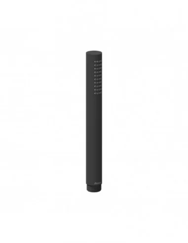 Apvali dušo galvutė Chrome 951.10, Juodas matinis, RAVAK