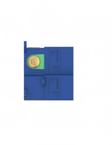 Sieninis maišytuvas, BE dušo komplekto, Šlifuotas grafito, RAVAK