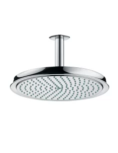 Dušo galva stacionari iš lubų Raindance Classic 240 mm, Hansgrohe