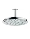 Dušo galva stacionari iš lubų Raindance Classic 240 mm, Hansgrohe