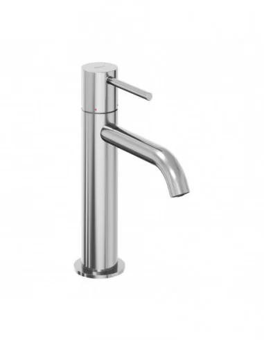 Praustuvo maišytuvas ESPIRIT 190 mm Blizgus chromas, RAVAK