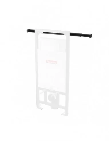 WC modulio G laikiklis, RAVAK