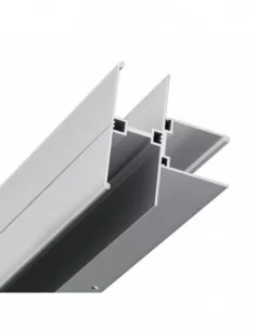 Jungiamasis profilis AT Supernova, Satinas, RAVAK