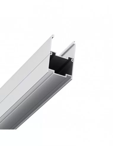 Praplėtimo profilis ANPS, Satinas, RAVAK