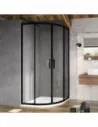 Dušo kabina Blix Slim BLSCP4 80-90cm, RAVAK