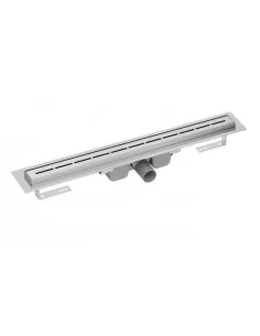 Dušo latakas Runway, Nerūdijantis plienas, RAVAK