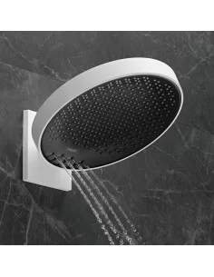 Dušo galva stacionari iš sienos Rainfinity 360 3 jet , Hansgrohe