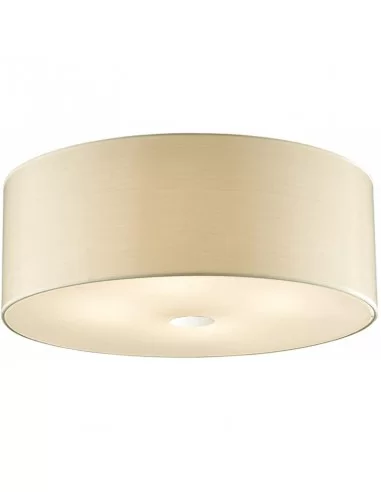 Lubinis šviestuvas woody pl4 wood, Ideal lux