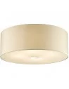 Lubinis šviestuvas woody pl4 wood, Ideal lux