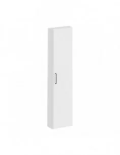 Aukšta spintelė SB Balance II 40, Balta, RAVAK
