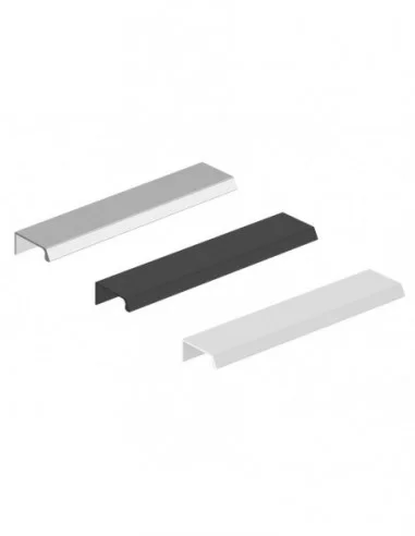Rankena Comfort II , Juoda, RAVAK