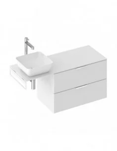 Rankena Comfort II , Balta, RAVAK