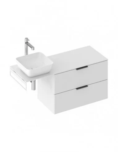Rankena Comfort II , Balta, RAVAK