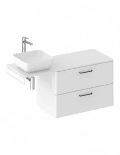 BALTAS RANKŠLUOSČIŲ LAIKIKLIS BALANCE II, Balta, RAVAK