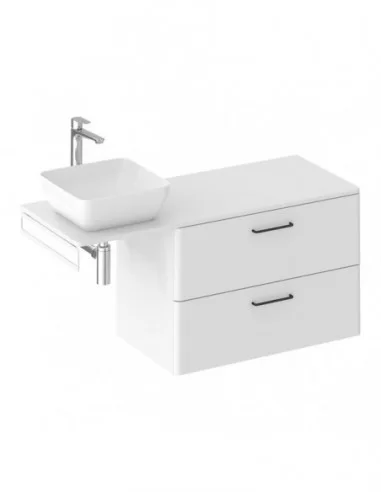 BALTAS RANKŠLUOSČIŲ LAIKIKLIS BALANCE II, Balta, RAVAK