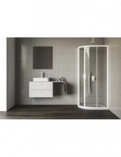 BALTAS RANKŠLUOSČIŲ LAIKIKLIS BALANCE II, Balta, RAVAK